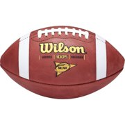 Wilson NCAA TDS 1005 Game Football, Official Size
