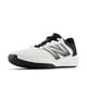 thumbnail image 1 of Zapatillas de Tenis New Balance para Hombre 696 V6 Blanco Negro Talle 11.5 Ancho, 1 of 7