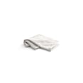 thumbnail image 4 of Kohler K-31508-Ta Turkish Bath Linens 18" X 30" Bath Towel - Truffle, 4 of 4