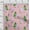 Pink Salmon, variant on oneOone Polyester Spandex Lime Fabric Florals Sewing Fabric By The Yard Printed Diy Clothing Sewing Supplies 56 Inch Wide-1G4