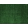 thumbnail image 1 of Ahgly Company Indoor Rectangle Abstract Emerald Green Modern Area Rugs, 8' x 10', 1 of 4