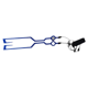 thumbnail image 1 of Abbraccia Cinta reflectante para casco, visible de noche, 1 of 6
