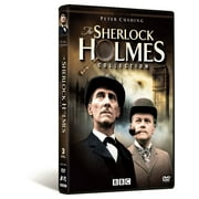 The Sherlock Holmes Collection [DVD] NEW