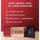 thumbnail image 3 of Base de maquillaje líquida L'Oréal Paris Infallible Pro-Matte Base De Maquillaje L'oréal Paris Infallible 24h Pro-matte - 30mL L'Oréal Pro-Matte, 3 of 3