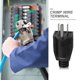 thumbnail image 5 of ColoMX 3 enchufes desmontables de tres clavijas para cable de extensión, reemplazo de enchufe eléctrico, adaptador de enchufes para electrodomésticos pequeños para uso doméstico y de oficina., 5 of 8
