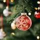 thumbnail image 5 of Herunwer Christmas Ball Ornaments, Christmas Tree Decor, Shatterproof Hanging Decorations, Baubles for Xmas Tree, Wedding, Holiday and Party Decor, 5 of 6