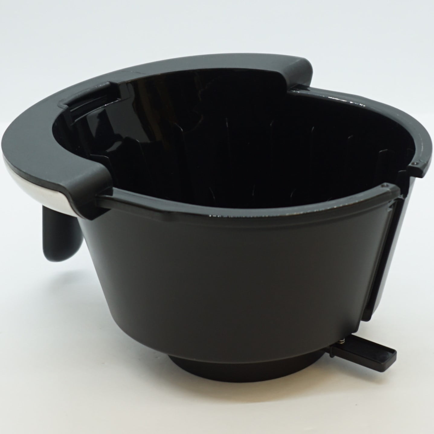 Brew Basket fits Mr. Coffee Space Saving Combo Brewer, 2151039