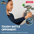 thumbnail image 4 of Figura de acción Schleich Eldrador Creatures Monstruo de Piedra, 4 of 8