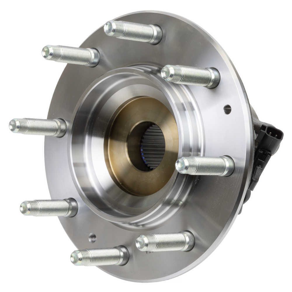 Schaeffler 102237 Wheel Bearing - Generation 3