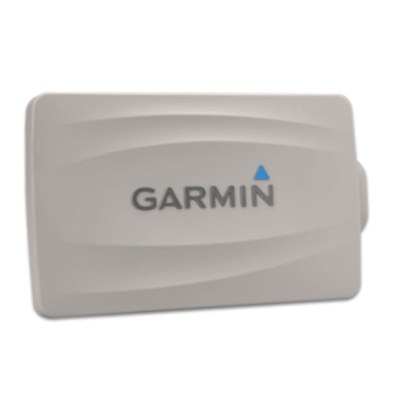 9" White Outdoor GPSMAP Device Rectangular Protective Sun Cover