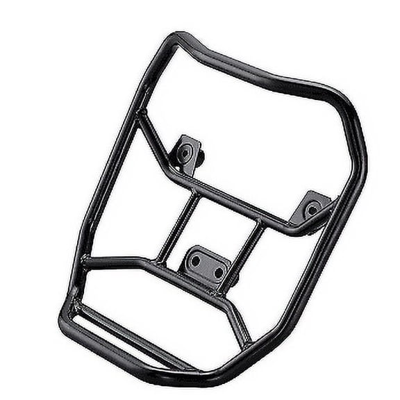 Genuine BBJ-QF817-00 Modeling Front Shelf Rack for Yamaha Zuma 125 2022 - 2024