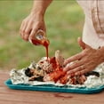 thumbnail image 3 of Franklin Barbecue Vinegar BBQ Sauce, 18 oz, 3 of 10
