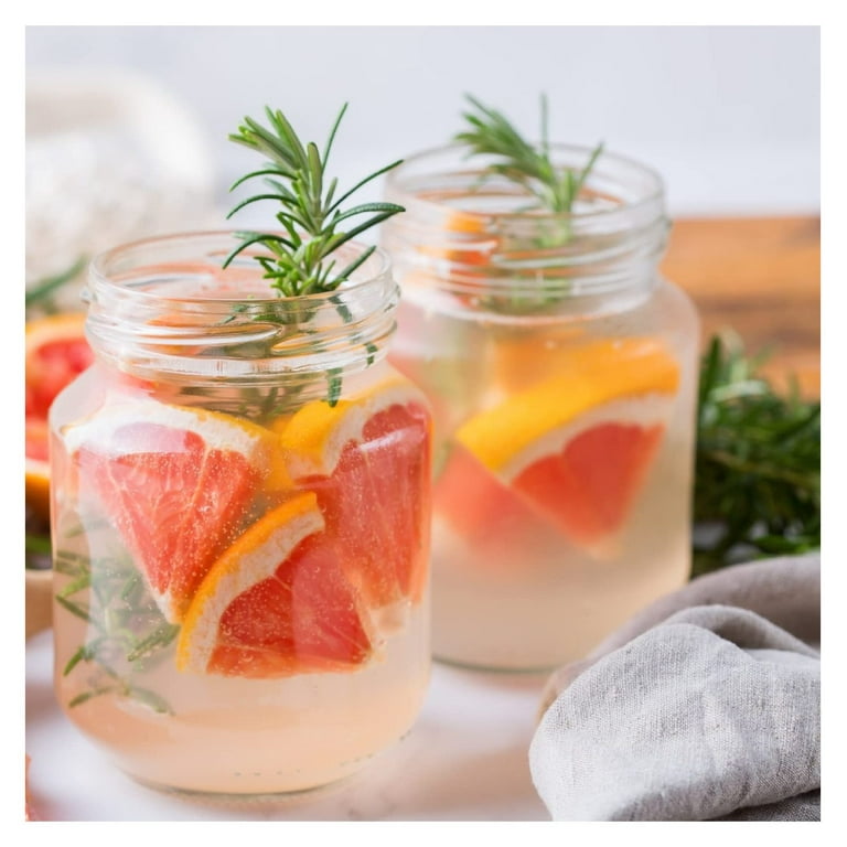 Fresca Original Grapefruit Citrus Soda Bundled by ZanQee