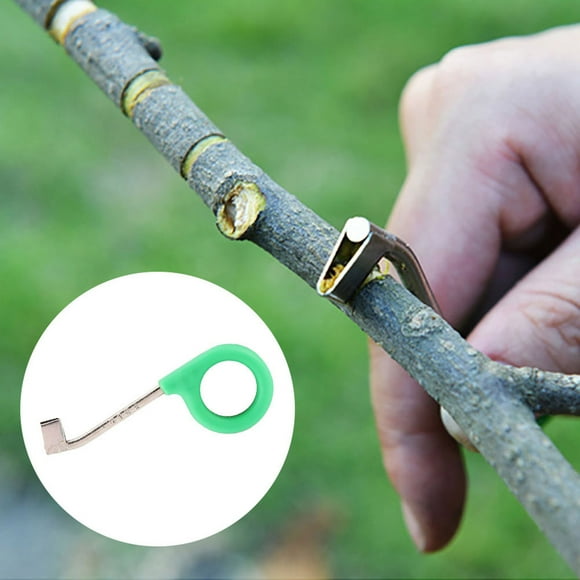 Pruning Tools, Improve Work Efficiency Ring Barking Cutter, For Beginners Household