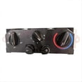 thumbnail image 1 of Heater A/C Climate Control Panel Module Switch for Chevrolet GMC, 1 of 5