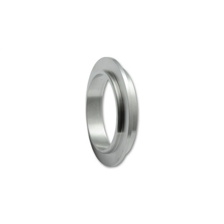 Stainless Steel GT42 Compressor Outlet Flange 14943 Stainless Steel GT42 Compressor Outlet Flange 14943