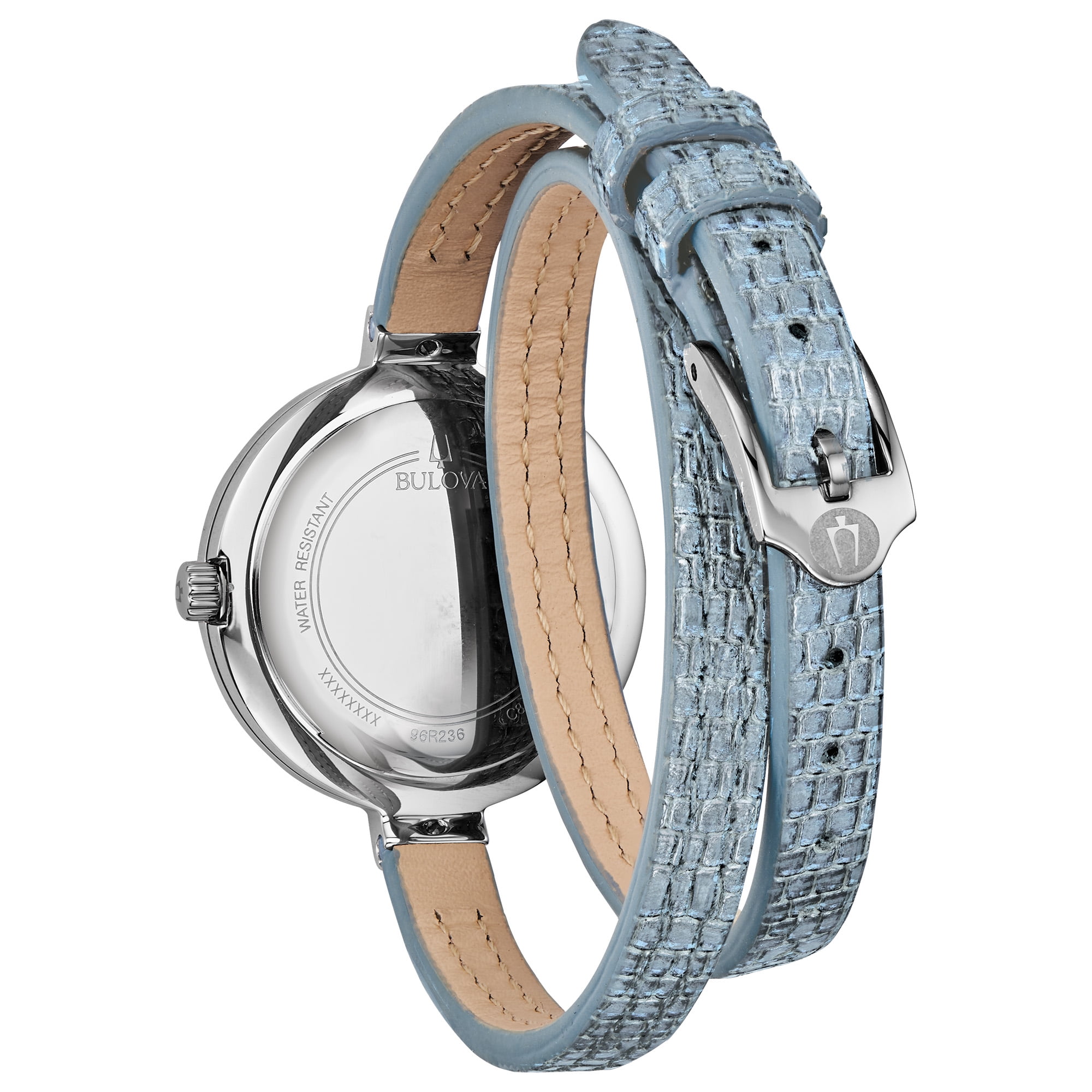 Bulova Women display picture 2