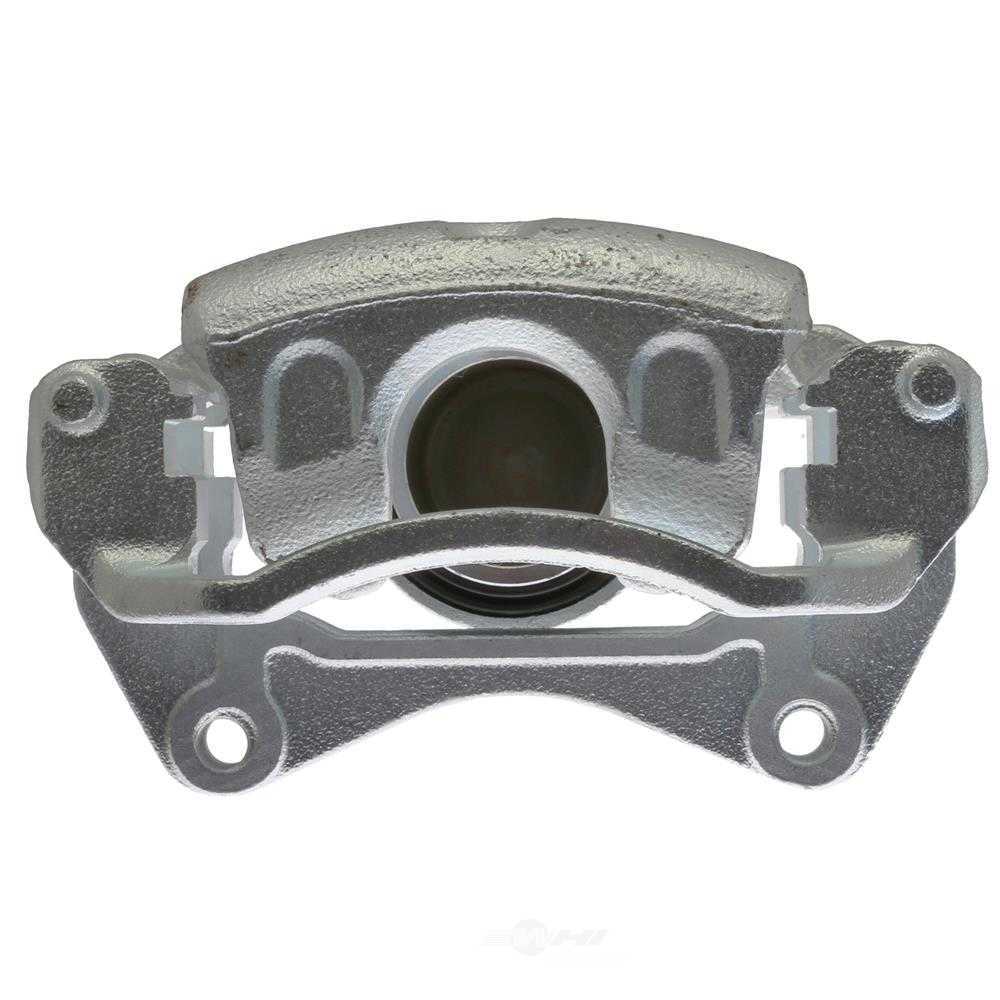 ACDelco 18FR12532C Reman Friction Ready Coated Disc Brake Caliper