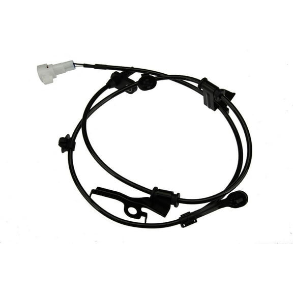 Autotecnica 89543-52030 ABS Speed Sensor; Front Left