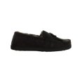 thumbnail image 3 of Bearpaw Mens Suede Lined Moccasins, 3 of 3