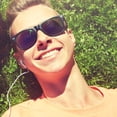 thumbnail image 4 of Gafas de Sol Neon Pibupibu Estilo Retro Cuadrado para Adultos, 4 of 7