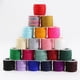 thumbnail image 2 of 50M/lot 0.8 mm Nylon Cord Macrame String DIY Craft Tassels Beading Thread Gao Jiahui unisex, 2 of 2