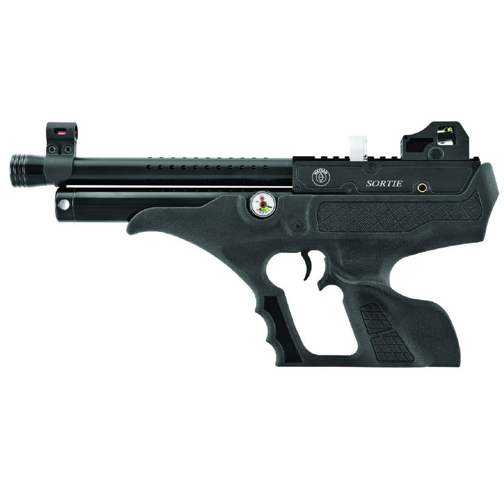 Hatsan Sortie Synthetic Air Pistol .25 Caliber