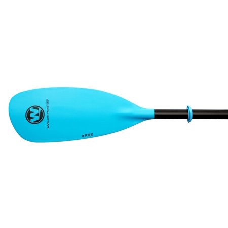 Wilderness Systems High Quality Apex 2pc Adjustable Fiberglass Kayak Paddle