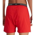 thumbnail image 2 of Polo Ralph Lauren Mens Classic Fit Cotton Boxers 3-Pack Style-RCKBP3, 2 of 2