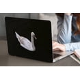 thumbnail image 4 of KSK KAISHEK Protective Case Hard Cover Only Compatible MacBook Pro 16 inchs( Touch ID, 2021 - 2023) Model M2 A2780 A2485 M1, Type C Feather Series 0330, 4 of 5