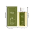 thumbnail image 3 of LEBONYARD Scented Nourishing Body Wash, Refreshing Moisturizing Brightening Gentle Daily Cleanser 100ml, 3 of 9