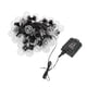 thumbnail image 5 of Bright G50 Bombilla Cadena de Luz Con 40 Bombillas LED CARGA USB Solar Impermeable para decoración Al Aire Libre, 5 of 7