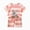 Pink, variant on Toddler Baby Boy Summer Outfit Funny Letter T-Shirts Top Shorts Set Infant Boy Summer Clothes 6 12 18 Months 2T 3T Blazer,12-18 M