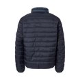 thumbnail image 3 of Weatherproof Mens PillowPac Puffer Jacket, 2XL, Dark Navy, 3 of 3