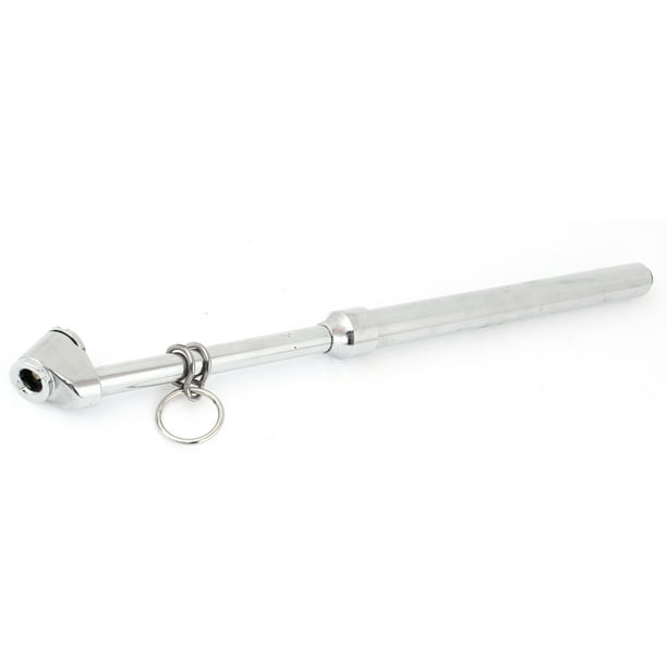 Durable Metal 10150 PSI Car Tire Pressure Gauge Pen for Car Auto