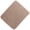 Beige, variant on Microfiber Dish Drying Mat,Compact Absorbent Dish Drying Mat,Multi-Functional Dish Drying Pad,Stain Anti Absorbent for Kitchen Counter,Drying Mat for Coffee Machine Dish Rack,11.8x15.7 in(Yellow)