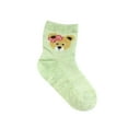 thumbnail image 3 of Wrapables® Cutie Bear Mesh Socks (set of 5), 3 of 4