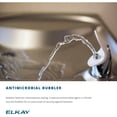 thumbnail image 4 of Elkay Wall Mount Bi Level Versatile 8 GPH Indoor Water Cooler Fountain, Gray, 4 of 7