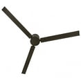thumbnail image 6 of Hinkley Lighting - Indy Flush - 3 Blade Flush Mount Ceiling Fan In Modern, 6 of 10