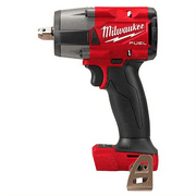 Milwaukee Tool M18 FUEL 1/2  Mid-Torque Impact Wrench w/ Pin Detent (Battery NOT included)