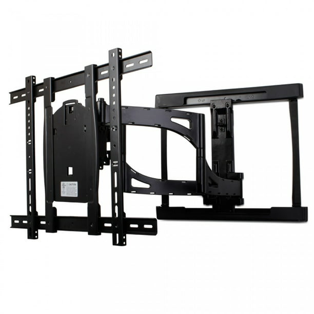 Strong Razor Dual Arm Articulating Wall Mount for 3770in TV