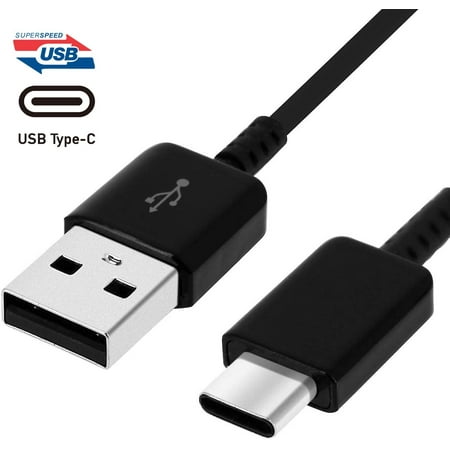 OEM Adaptive Fast Charger for Samsung Galaxy A50 15W with Certified USB Type-C Data and Charging