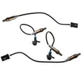thumbnail image 3 of Maxpeedingrods 4x Oxygen Sensor 9617178 234-4012 for Chevrolet Silverado 1500 1996 1997 1998, 3 of 7