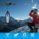 thumbnail image 3 of Dispositivo de lanzamiento del sistema Drone Airdrop para la serie DJI Mini4/Mini3/Mini2/Air3/Air2/Air2S/DJI Mavic, 3 of 6