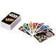 thumbnail image 3 of Juego de cartas UNO Star Wars TUNC 112 cartas Comodín único Instrucciones 7 años en adelante, 3 of 5