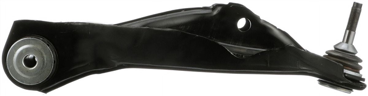 Control Arm and Ball Joint Assembly