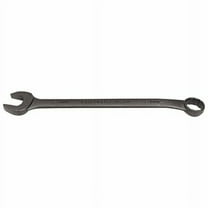 Torqueplus Protoblack Metric 12-Pt Comb. Wrench, 15 mm Open, EA (577-1215MBASD)