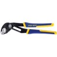 thumbnail image 1 of IRWIN VISE-GRIP Tools GrooveLock - Alicates en V, 6 pulgadas (4935351), negro, azul amarillo, plata,, 1 of 4