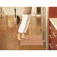 thumbnail image 3 of Jelinek Cork Bath and Kitchen Mat, 3 of 4