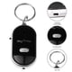 thumbnail image 4 of Buscador de llaves Luz LED Control remoto de sonido Silbato Sonido Buscador de llaves Rastreador Likrtyny Para estrenar, 4 of 6